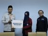 Tiga Kali Berturut, Rumah Zakat Konsisten Bantu Pendidikan Mahasiswa UM Bandung