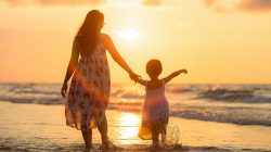 Bertemu Ibu yang Telah Meninggal dalam Mimpi, Berikut Makna dan Artinya