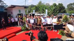 Resmi Terapkan RDF, TPSA Cimenteng Sukabumi Jadi Percontohan Tangani Sampah