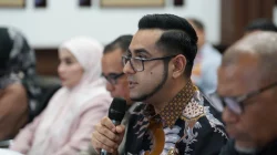 Kota Sukabumi Komitmen Gerakkan Pembangunan Berwawasan Kesehatan yang Berkelanjutan