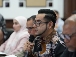 Kota Sukabumi Komitmen Gerakkan Pembangunan Berwawasan Kesehatan yang Berkelanjutan