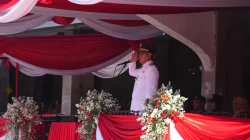 HUT RI ke-80, Wali Kota Sukabumi : Momen Perkuat Persatuan