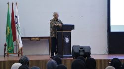 Tujuh Karakter Unggul Sarjana UM Bandung untuk Berkiprah di Masyarakat dan Membangun Karier