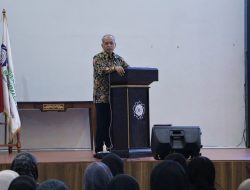 Tujuh Karakter Unggul Sarjana UM Bandung untuk Berkiprah di Masyarakat dan Membangun Karier