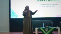 Kondisi Anak Indonesia Memprihatinkan, Perlu Penanganan Bersama