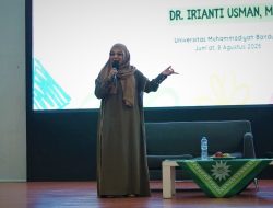 Kondisi Anak Indonesia Memprihatinkan, Perlu Penanganan Bersama