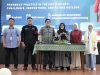 Himprofar UM Bandung Gaungkan Masa Depan Cerah Kefarmasian di Usia ke-8