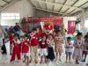 Relawan Tasumi Hibur dan Edukasi Anak-Anak dalam Program Petualang Cilik di Kota Sukabumi