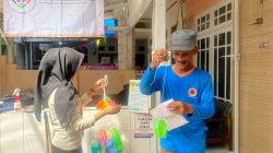 Genjot Pembayaran PBB, Kelurahan Tipar Sukabumi Gerakkan Inovasi Pak Jakling ke Perkampungan