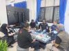 Harhubnas 2025, Dishub Gandeng PWI Kota Sukabumi Gelar Turnamen Minisoccer