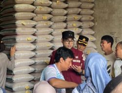 Diskumindag Kota Sukabumi Klaim Belum Ada Pengaduan Indikasi Beras Oplosan