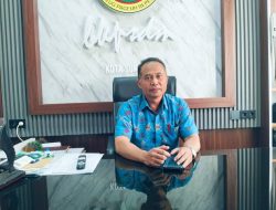 Soal Pengisian Jabatan, Tim Penilai Kinerja Pemkot Sukabumi Libatkan Kepala Perangkat Daerah