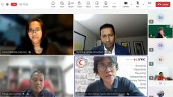 PMI Perkuat Kesiapsiagaan Regional untuk Tanggap Darurat