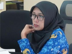 Bulan Juli, Inflasi di Kota Sukabumi Capai 0,21 Persen
