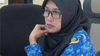 Bulan Juli, Inflasi di Kota Sukabumi Capai 0,21 Persen
