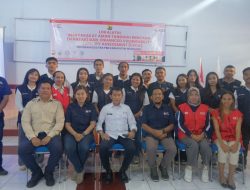 Inilah Strategi PMI Perkuat Ketangguhan Masyarakat di Desa Rawan Bencana
