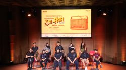 Setelah Sukses Besar Tahun Lalu, Teater Musikal Sri Asih 1989 Kembali Dipentaskan di Sukabumi