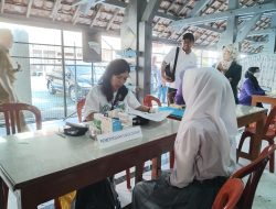 Cek Kesehatan Gratis Serentak Anak Sekolah di Kota Sukabumi, 1.158 Pelajar Disasar!