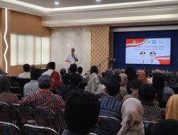 Dorong Peluang Usaha, Koperasi Merah Putih di Kota Sukabumi Gandeng Bjb, Kantor Pos Hingga Hiswana Migas