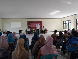 Sukabumi Gaspol Berdayakan Lembaga Kemasyarakatan Kelurahan, Targetkan Kemiskinan dan Stunting Nol Persen