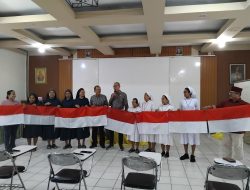 Sukabumi Perkuat Komitmen Sebagai Kota Toleran di Indonesia