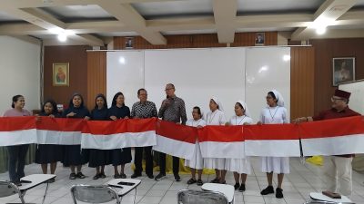 Sukabumi Perkuat Komitmen Sebagai Kota Toleran di Indonesia