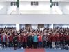 Ribuan Mahasiswa UM Bandung Siap Bangun Desa Inovatif dan Mandiri Lewat KKN