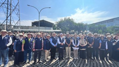 Revitalisasi Koperasi Hingga Edukasi Lingkungan, Ini Program Unggulan KKN UM Bandung 2025