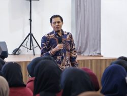 Pemimpin Profetik Harus Taat, Amanah, dan Adaptif di Era Digital