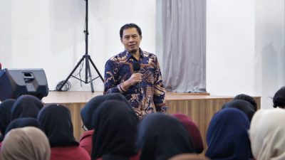 Pemimpin Profetik Harus Taat, Amanah, dan Adaptif di Era Digital