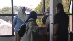 Masuk Lima Besar Lomba di Jabar, Perpustakaan Kelurahan di Kota Sukabumi Targetkan Jadi yang Terbaik