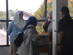 Masuk Lima Besar Lomba di Jabar, Perpustakaan Kelurahan di Kota Sukabumi Targetkan Jadi yang Terbaik