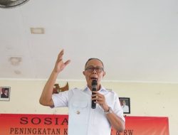 Serap Aspirasi Warga, Pemkot Sukabumi Segera Buka Layanan Aspirasi Tiap Jumat