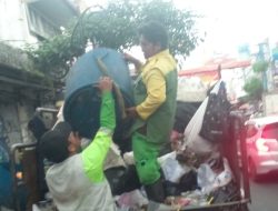 DLH Kota Sukabumi Dorong Partisipasi Aktif Pengelolaan Sampah