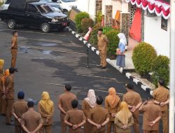 Pemkot Sukabumi Dorong ASN Aktif Berinovasi dan Melek Digital