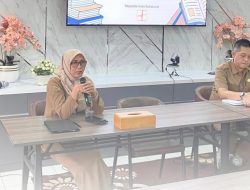 Inflasi Tertinggi di Jabar, Pemkot Sukabumi Siapkan Langkah Pengendalian  ‎