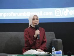 Kolaborasi Lintas Profesi dan Akses Data Jadi Kunci Transformasi Farmasi
