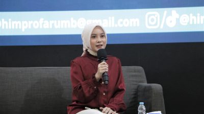 Kolaborasi Lintas Profesi dan Akses Data Jadi Kunci Transformasi Farmasi