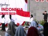 UM Bandung Gelar Upacara HUT ke-80 RI, Rektor Tekankan Semangat Perjuangan Pahlawan