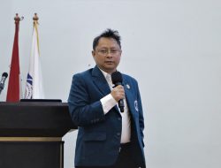 Pendidikan Sejati Adalah Penanaman Adab, Bukan Sekadar Ilmu Pengetahuan