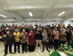 MEBP PWM Jawa Barat Luncurkan Inkubator Bisnis Produk Halal “IbuMu”