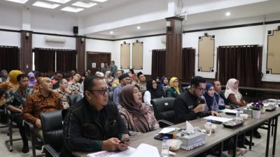 Prevalensi Stunting Kota Sukabumi Turun Jadi 19,7 Persen