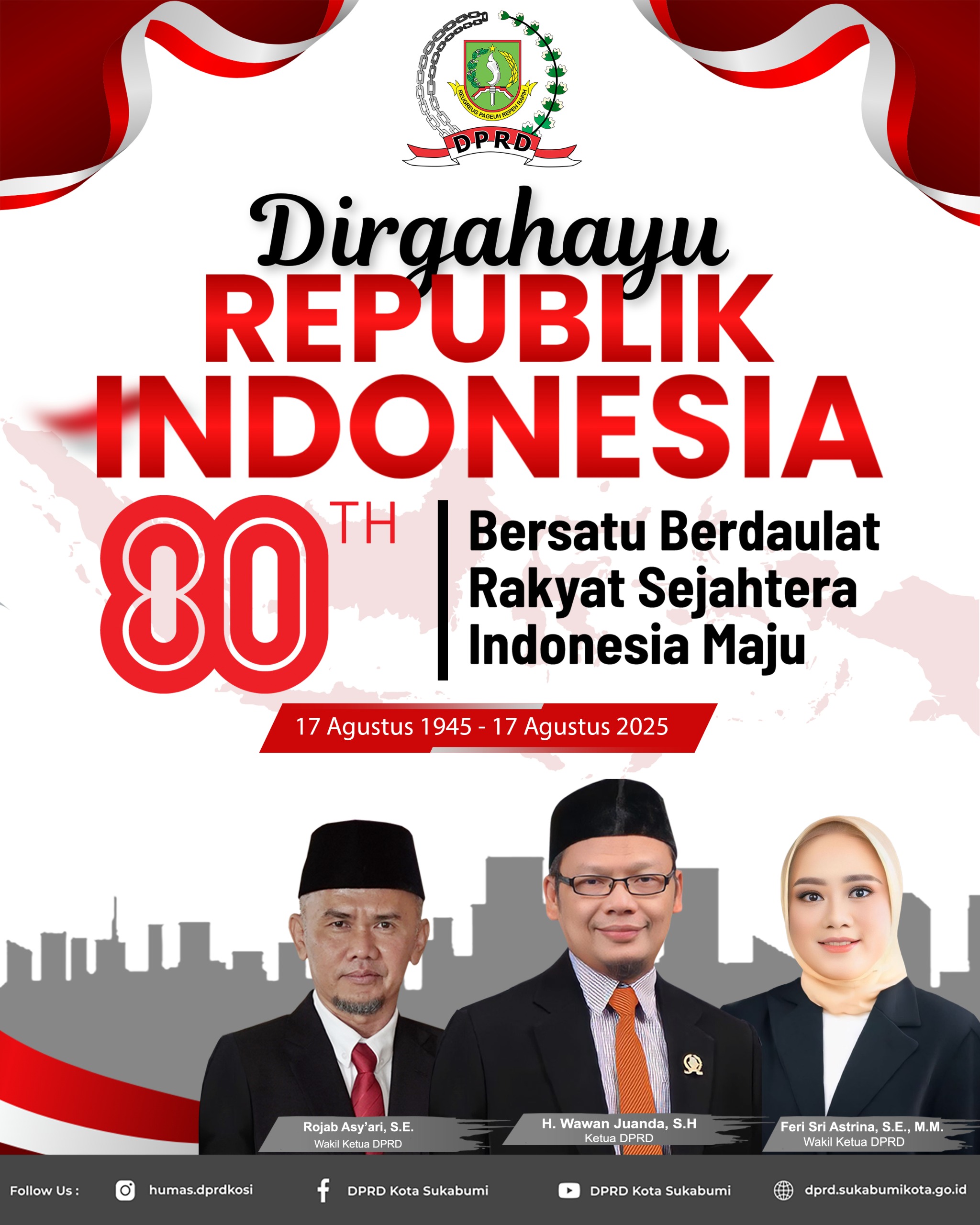 DPRD Kota Sukabumi