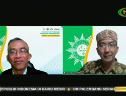 Dosen UM Bandung Tegaskan Urgensi Pendidikan Kewirausahaan Berbasis Nilai Islam