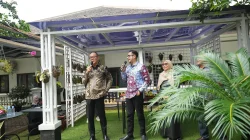 Meski Digempur Medsos, Media Radio di Kota Sukabumi Berjuang Eksis