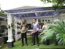 Meski Digempur Medsos, Media Radio di Kota Sukabumi Berjuang Eksis