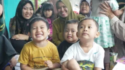 Posyandu di Kota Sukabumi Didorong Jadi Garda Terdepan Edukasi Cegah Stunting