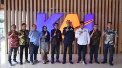 Pembangunan Double Track KA Pangrango Diharapkan Hingga Kota Sukabumi