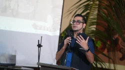 Di Era Transformasi Digital, Sukabumi Tetap Dorong Kemajuan Seni Budaya