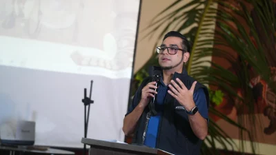 Di Era Transformasi Digital, Sukabumi Tetap Dorong Kemajuan Seni Budaya